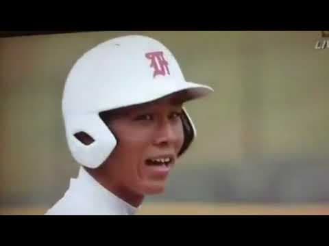 Video of Taiyo Ueda 2020 Grad Highlight Video