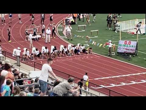 Video of 2019 State Championship