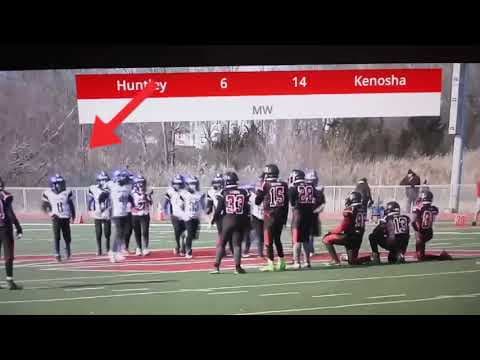 Video of DJ Rohan Football Superbowl Champs
