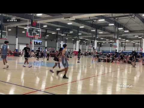Video of George McEwen April 2025 Highlights