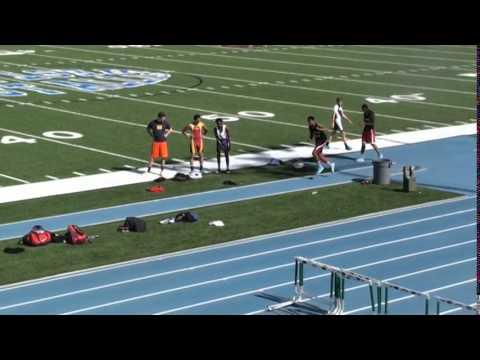 Video of West Allis Sectional 2014 (44'2.75")
