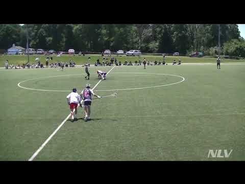 Video of 2022 NXT Invitational