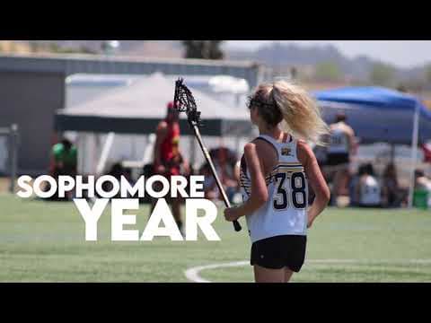 Video of Sophomore Year Highlights