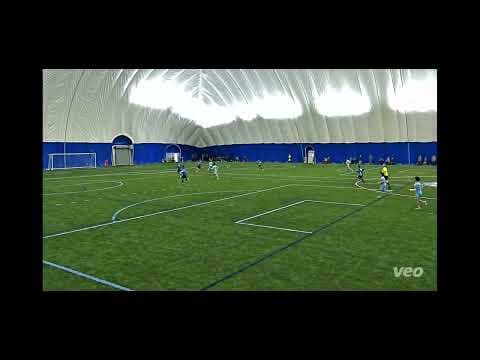 Video of 2025 January pre season highlights 