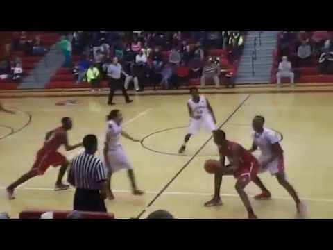 Video of Everett High School Sophmore year 2012-2013