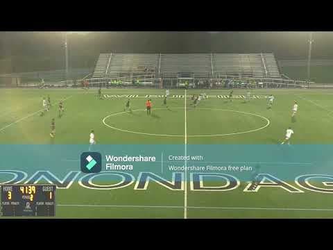 Video of Fall 2024 1