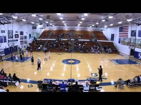 Video of Addisen DeLucas #14 Spotswood High School