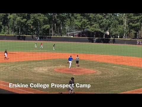 Video of Prospect camp October 2020