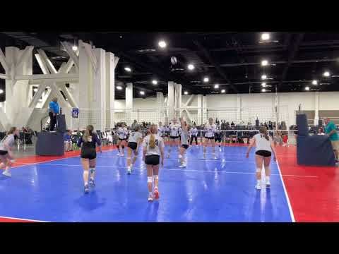 Video of Florida Fest Lauderdale Qualifier