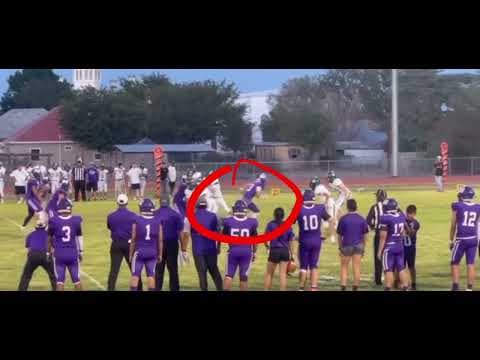 Video of Receiver highlights 