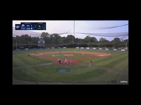 Video of Chillicothe Paints 6-10-25 - Double RBI