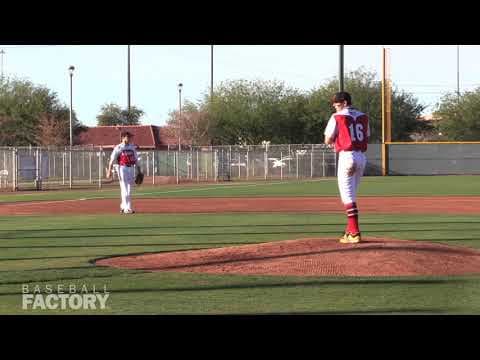 Video of Dalton Strickland - 2019 Under Armour All American Combine