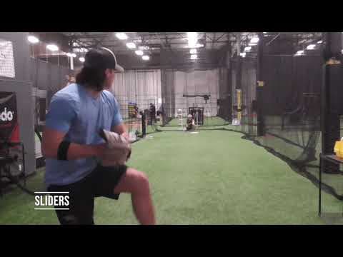 Video of Jack Tomich - RHP 2021
