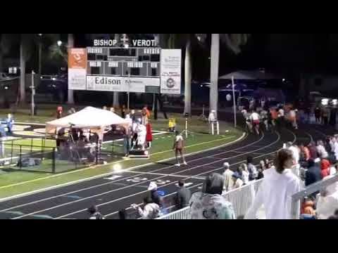 Video of Matthew Henfield Open Viking Elite Classic in Fort Myers Florida(2020)