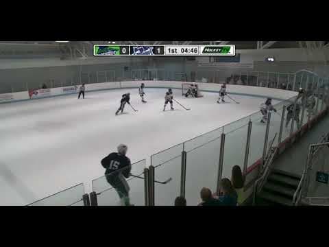 Video of Matteo vs Fla clips