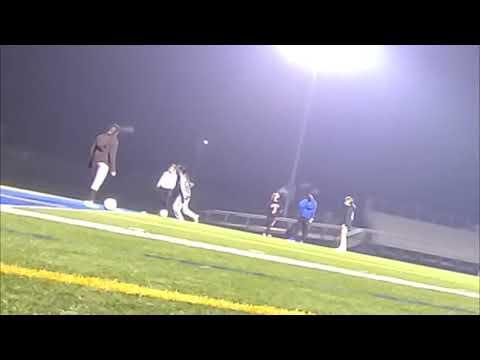 Video of Aloha High School Soccer Practice