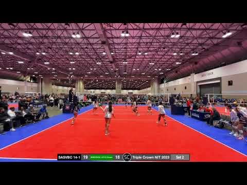 Video of Evelyn Kilisi Triple Crown NIT 2023 Highlights