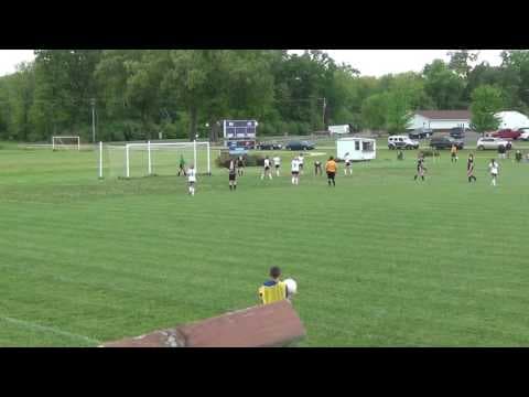 Video of Lexi vs Carbondale