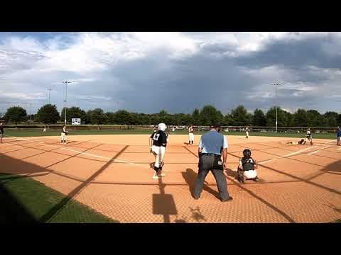 Video of Out at 1st Last Chance Showcase