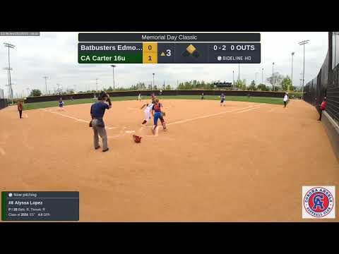 Video of Live Game Footage 5-29 