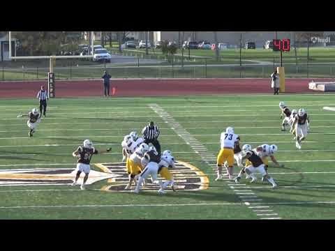 Video of 2021 Valpo Highlights