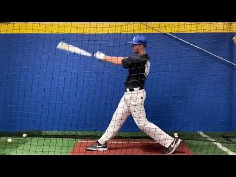 Video of Jake Lukasiewicz Class of 2022
