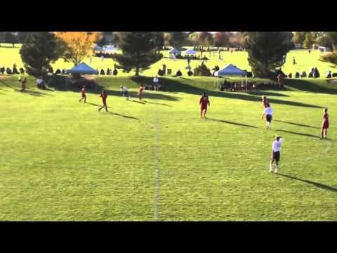 Video of Colin Horman