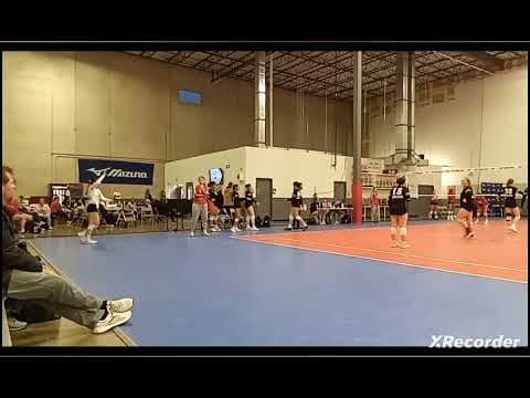 Video of Lety Cortes/ #12 / Libero