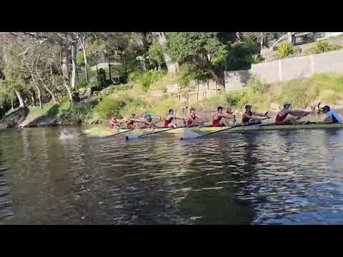 Video of 6 seat (Bow Rigged)