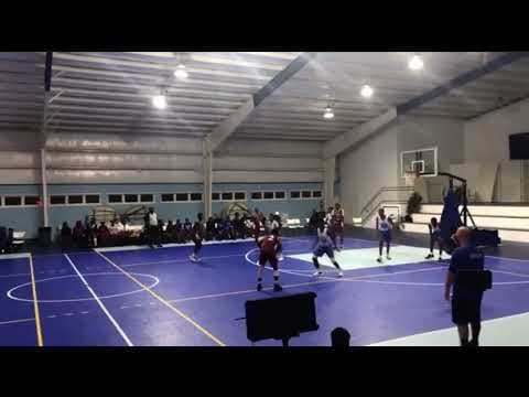 Video of 3pt