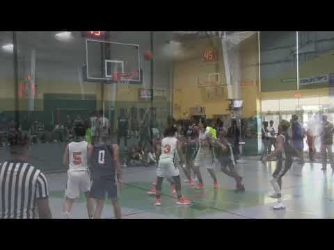 Video of DJ Slaughter Class of 2020 2018 Highlights