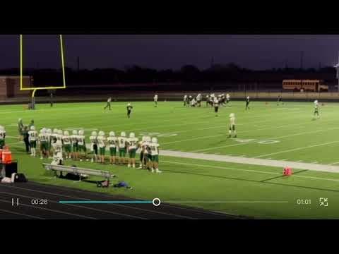 Video of freshmen year highlights