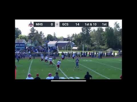 Video of #10 Pick 