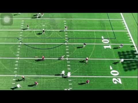 Video of Screen drill 1