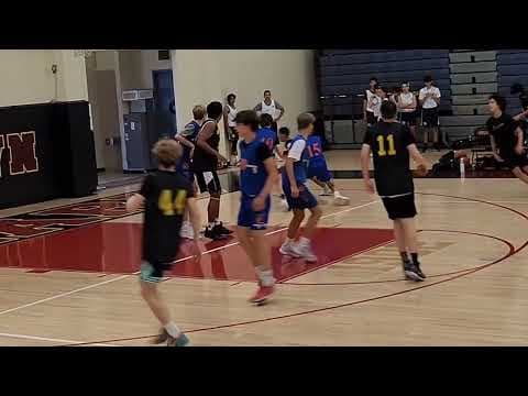 Video of Newbury Park High School - Sophomore yr - '23-'24