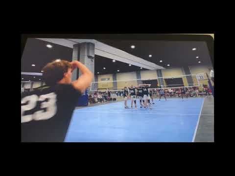 Video of 2022 Virginia Highlights