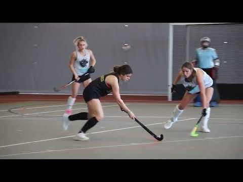 Video of January 2024 Indoor Tournaments