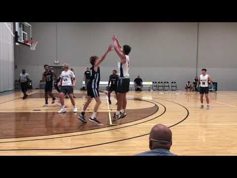 Video of Luka Ressler Summer AAU 2020