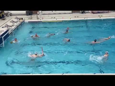 Video of IHSA CSL & Sectional Championship Spring 2024