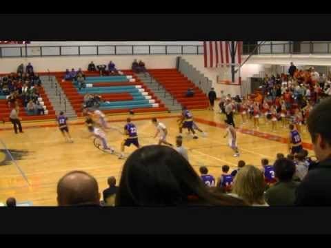 Video of Sophomore Season Highlights