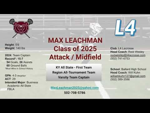 Video of Ballard High School (2025, Attack)
