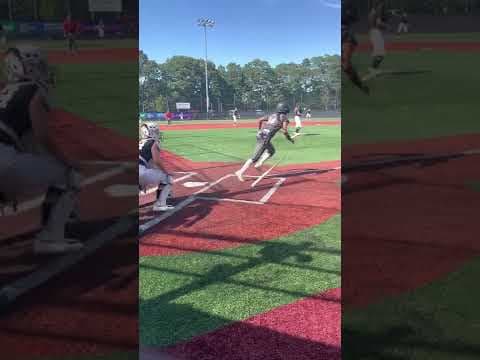 Video of loriann @ bat