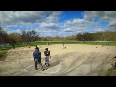 Video of Ashlyn MLA vs RRC/WWG