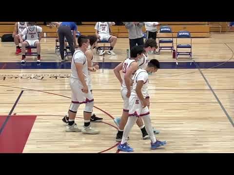 Video of Junior year highlights