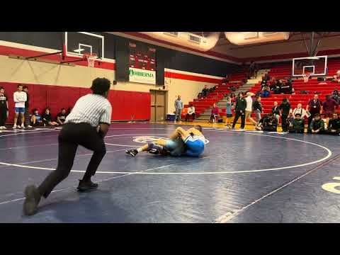 Video of Me black VRs clear springs from first place at falcon invitational
