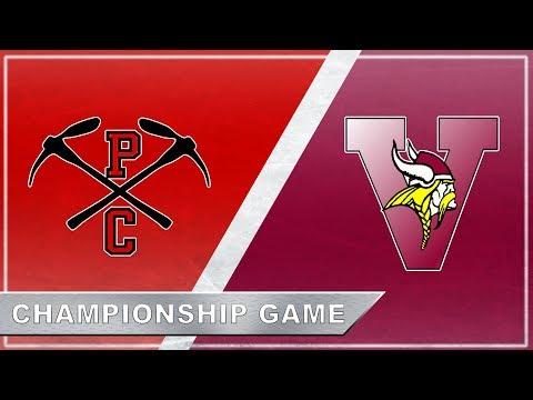 Video of Park City High School vs Viewmont High School 2018 State Championship