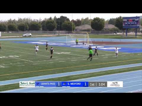 Video of GP at South