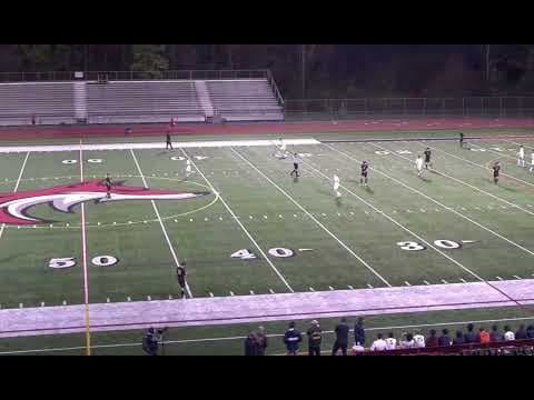 Video of 1v1 Double Save