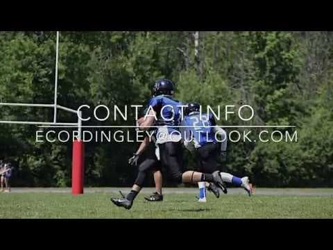 Video of 2019 Freshman Spring Highlights 