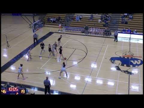 Video of Sophomore Regular Season Highlights
